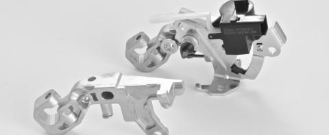 Druckguss von Nichteisenmetallen