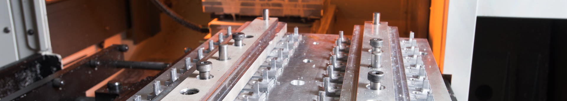 Die Cast Tooling