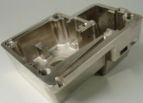 Die casting of zinc alloys