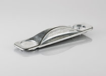 Die casting of zinc alloys