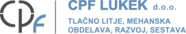 Tlačno litje cinka